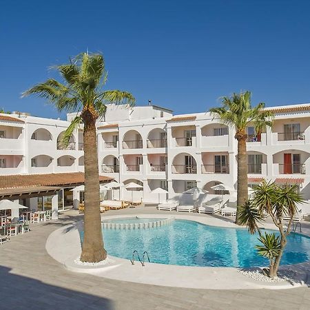 Hotel Vibra Bossa Flow - Adults Only Playa d'en Bossa Ngoại thất bức ảnh